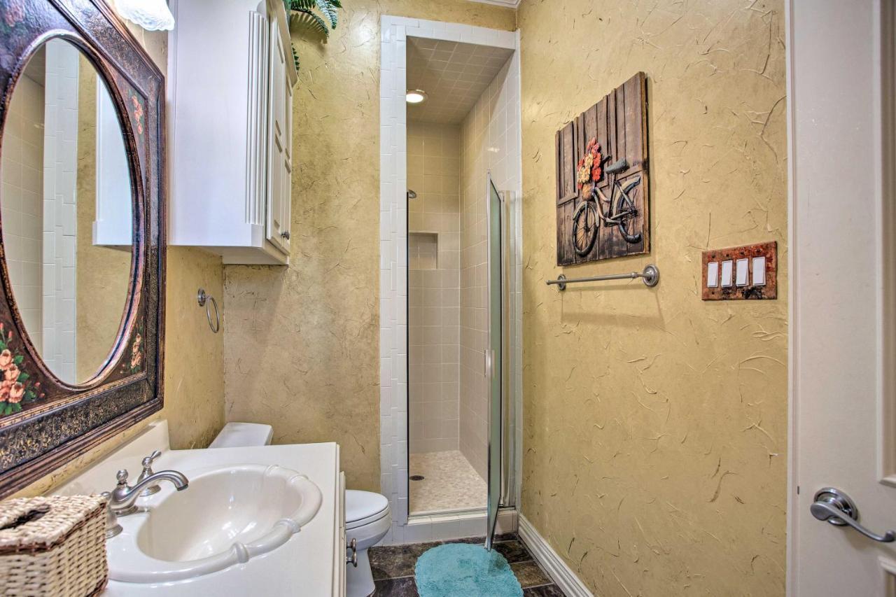 Lavish Celina Home With Patio And Game Room! Extérieur photo