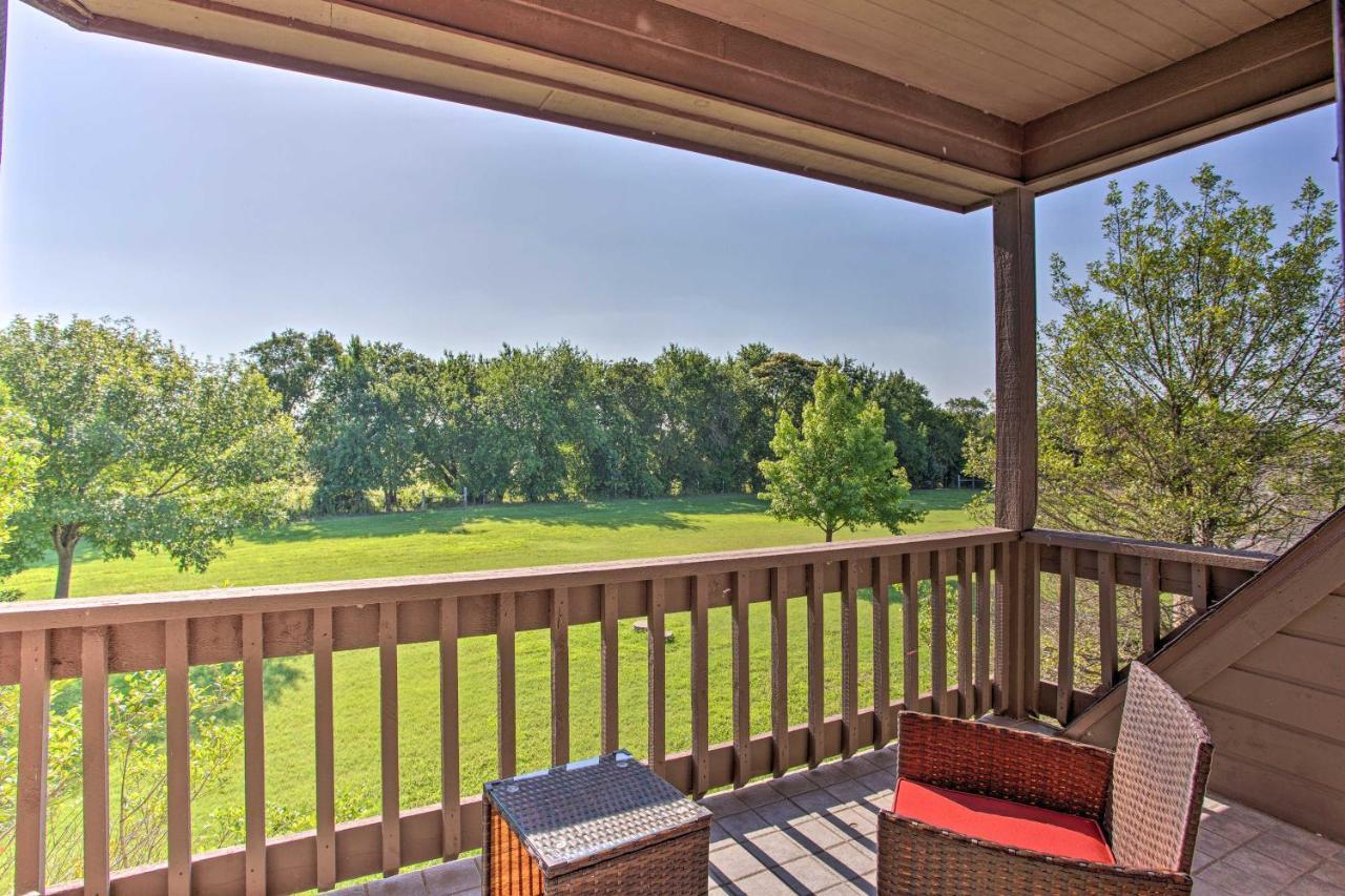 Lavish Celina Home With Patio And Game Room! Extérieur photo