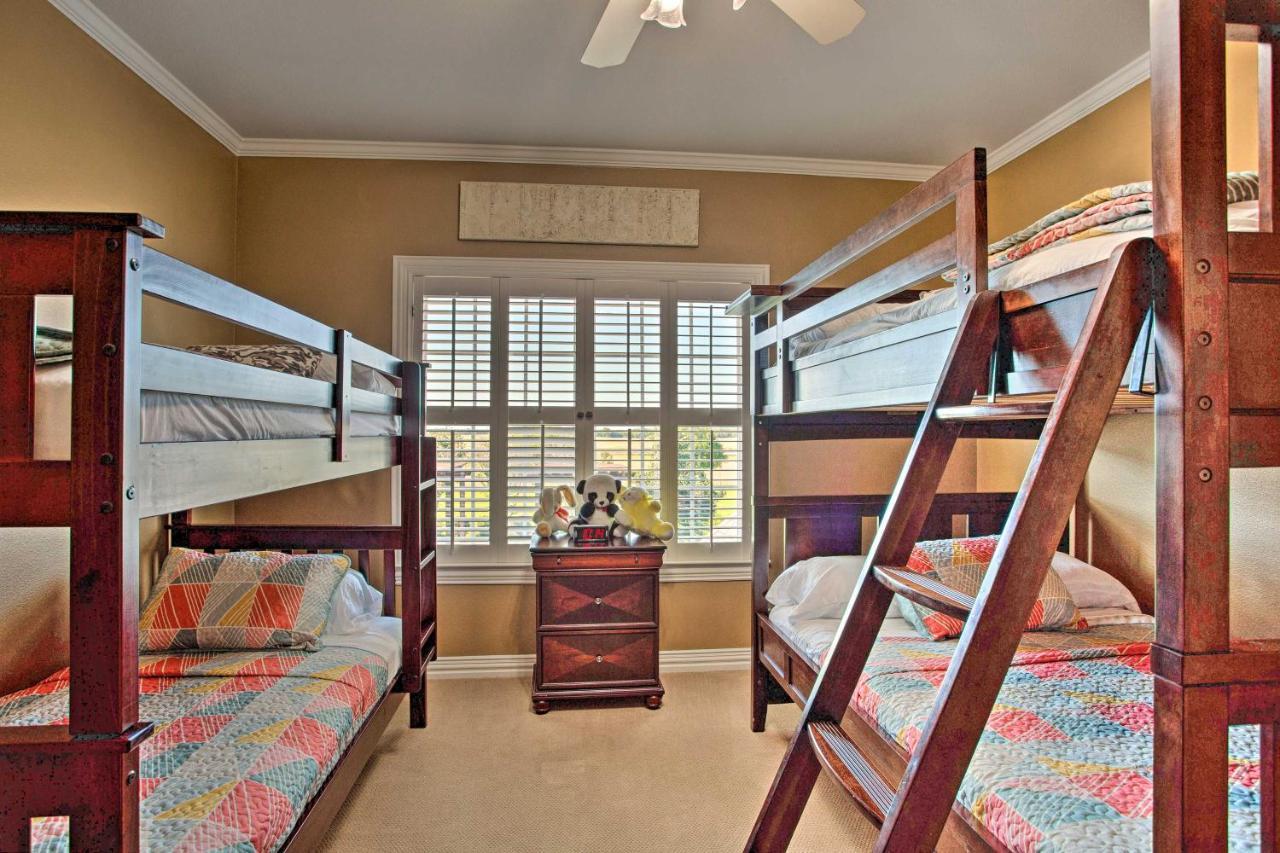 Lavish Celina Home With Patio And Game Room! Extérieur photo